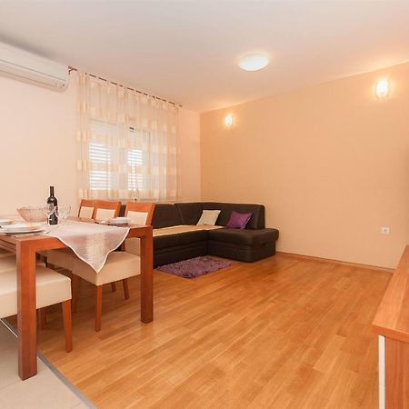 Apartment Temza Krilo Bagian luar foto